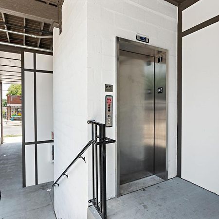 Modern Nashville Condo 5 Beds -3 Miles To Downtown Exterior photo